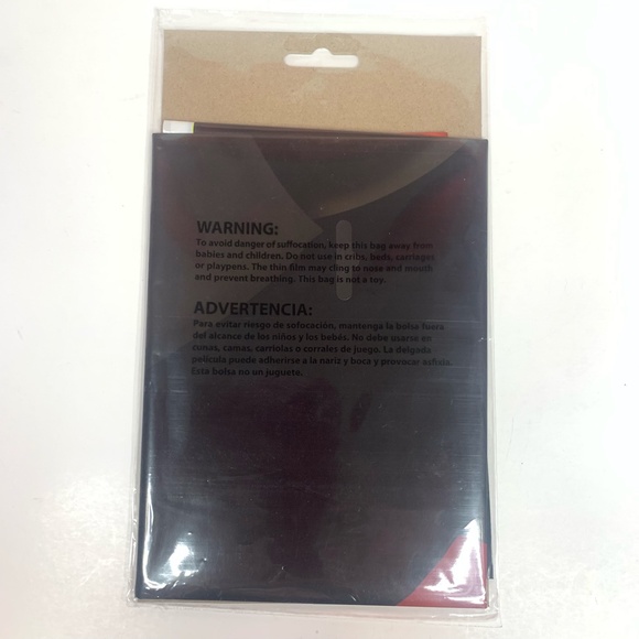 Joker Halloween Window Cover Scary Clown 30 IN x 48 IN Party Decor Haunted House - Picture 3 of 3